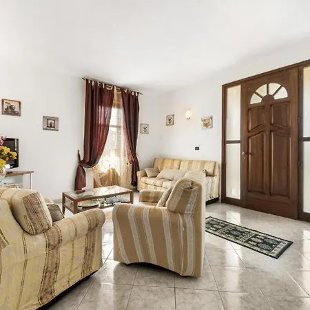 Holiday home Nel Cuore Dell'isola Nuragus