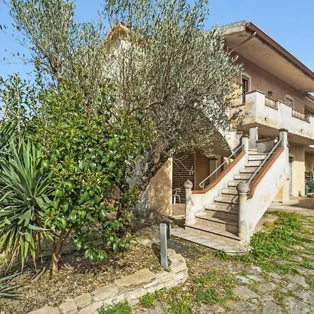 Holiday home Nel Cuore Dell'isola *