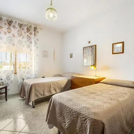 Nel Cuore Dell'isola