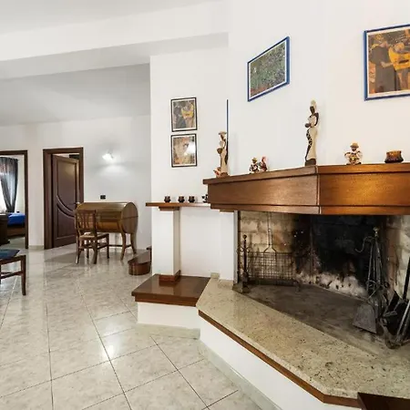 Holiday home Nel Cuore Dell'isola
