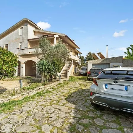 Holiday home Nel Cuore Dell'isola Nuragus