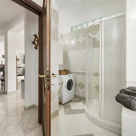 Holiday home Nel Cuore Dell'isola Nuragus
