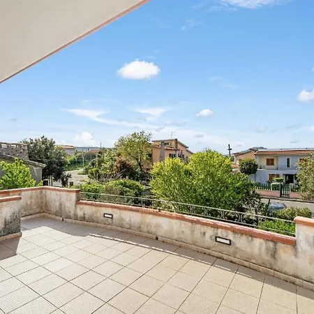 Nel Cuore Dell'isola Holiday home Nuragus