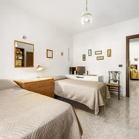 Holiday home Nel Cuore Dell'isola Nuragus