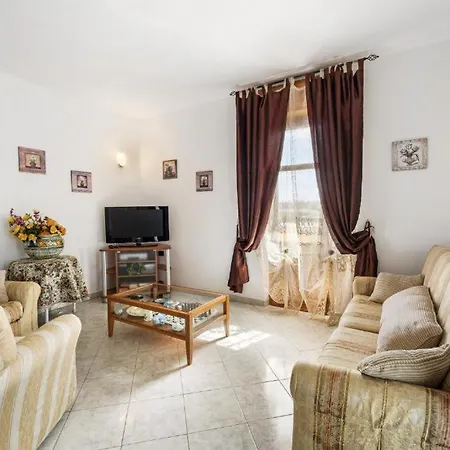 Nel Cuore Dell'isola Holiday home