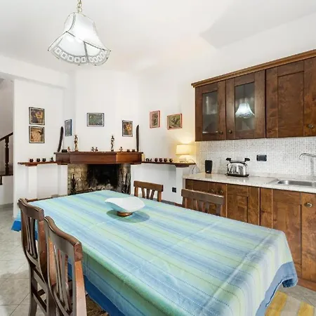 Nel Cuore Dell'isola Holiday home *
